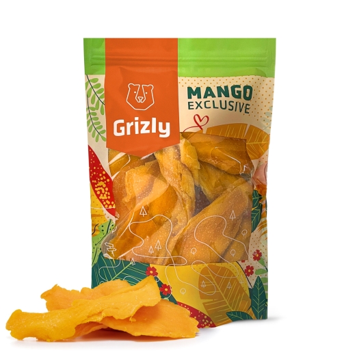 Mango exclusive